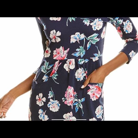 Joules Audrey Dress - Picture 5 of 9